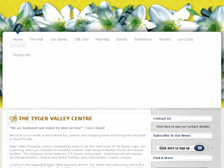 www.tygervalley.co.za