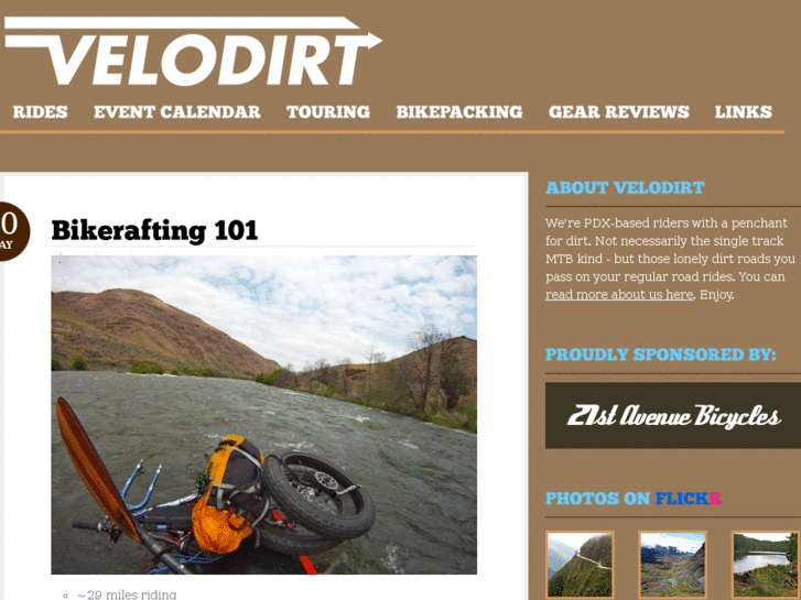 www.velodirt.com