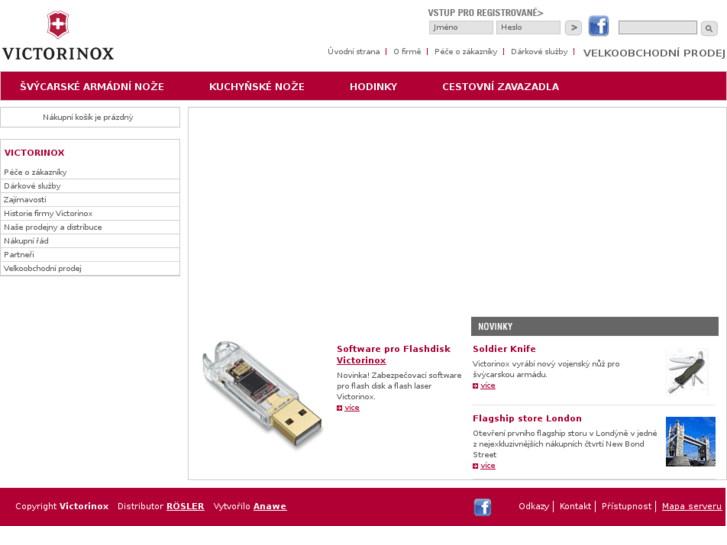 www.victorinoxcz.cz