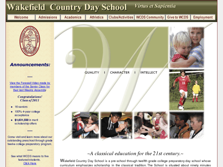 www.wakefieldcds.com