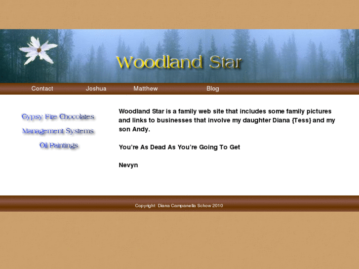 www.woodlandstar.net