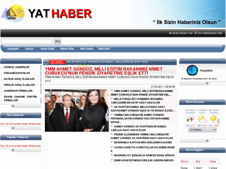 www.yathaber.com