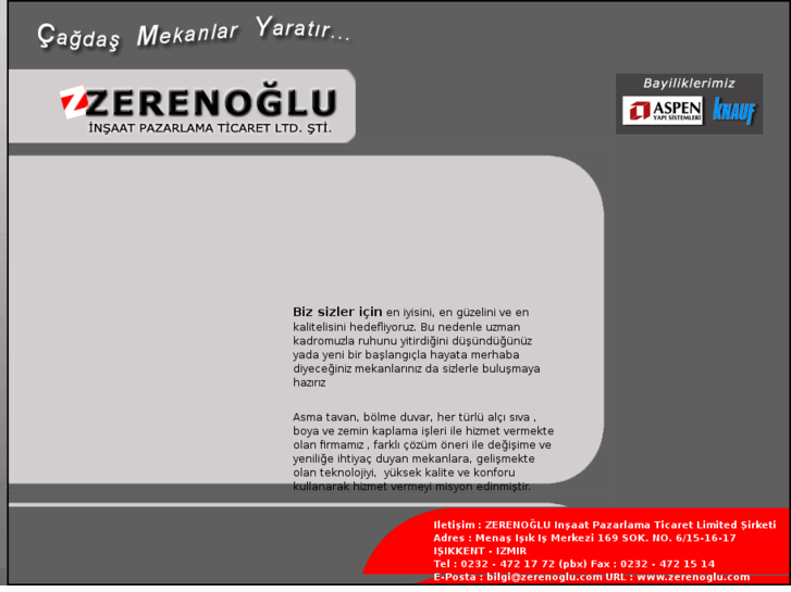 www.zerenoglu.com