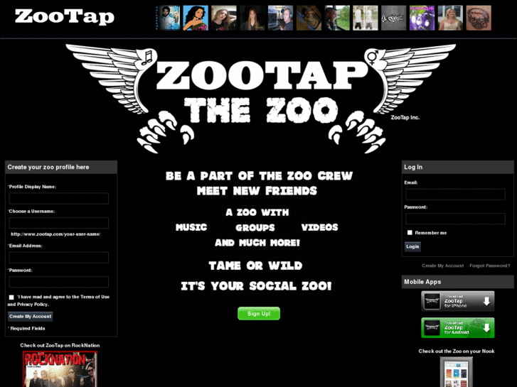 www.zootap.com