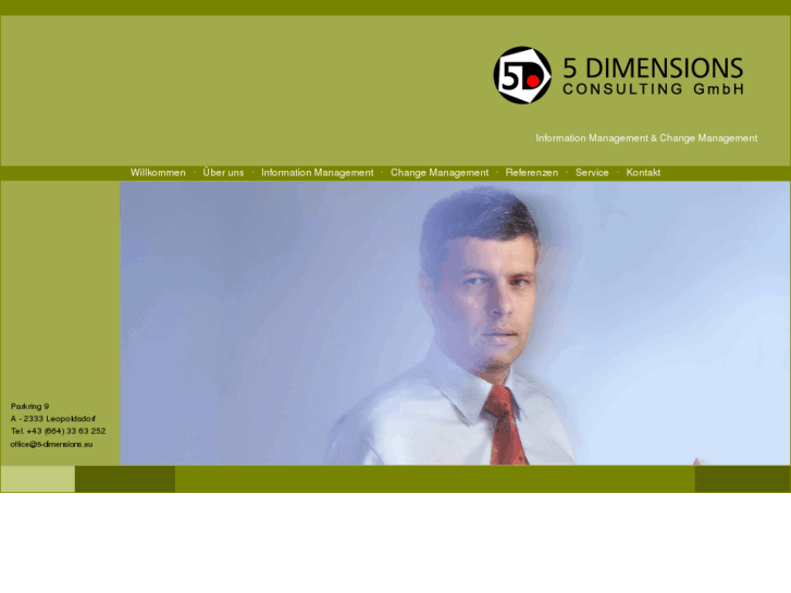 www.5-dimensions.eu