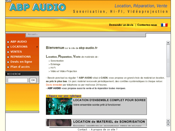 www.abp-audio.com