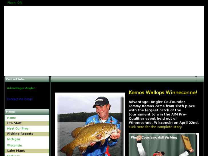 www.advantageangler.com