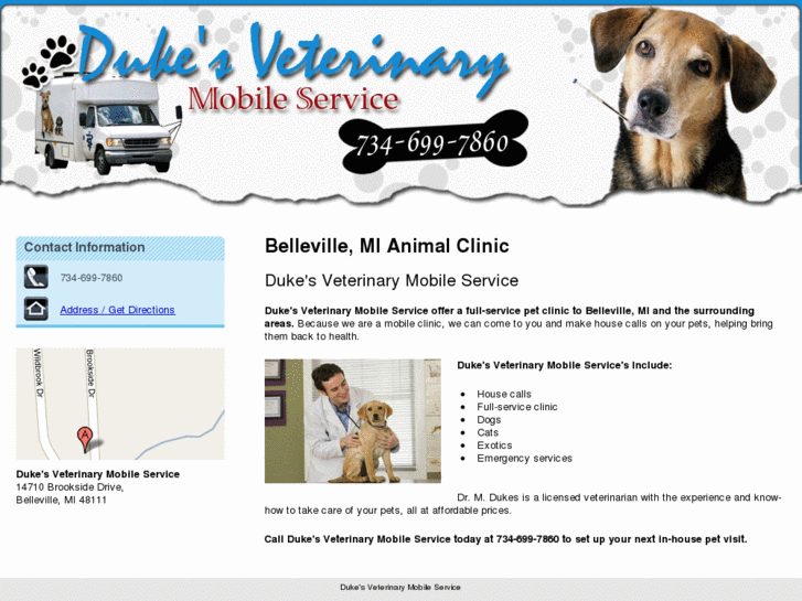 www.affordablevetclinicbelleville.com