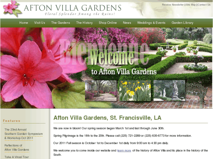 www.aftonvilla.com