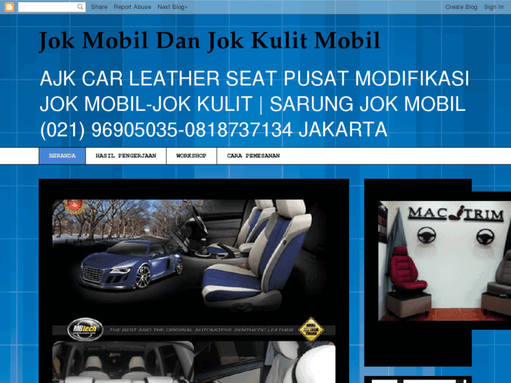 www.ajkjokmobil.com