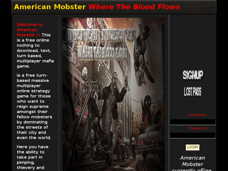 www.american-mobster.com