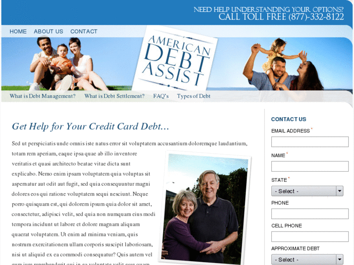 www.americandebtassist.com