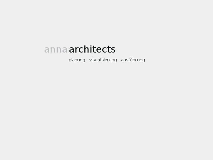 www.anna-architects.com