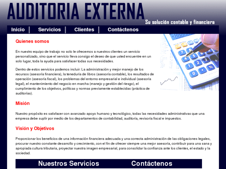 www.auditoriaexterna.com