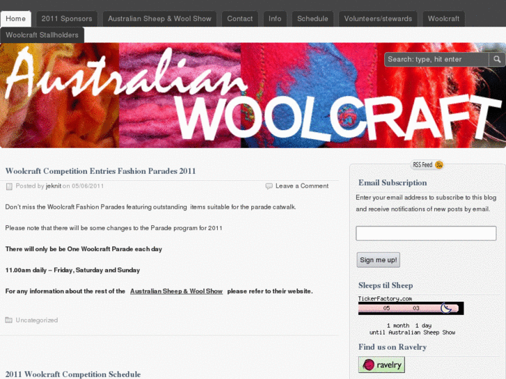 www.australianwoolcraft.com