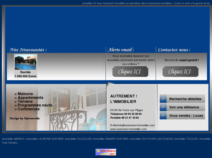 www.autrement-immobilier.com