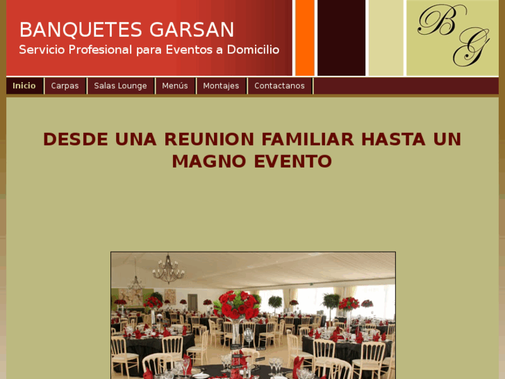 www.banquetesgarsan.com