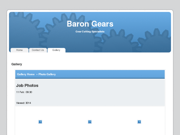 www.barongears.com