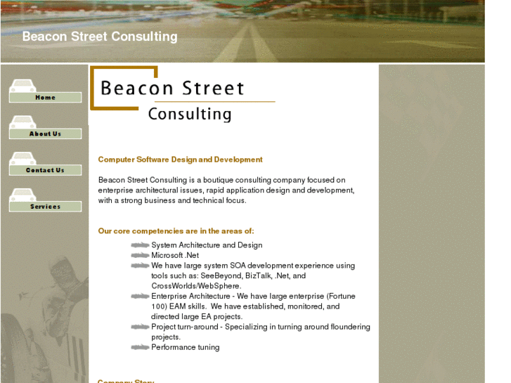 www.beaconstreetconsulting.com