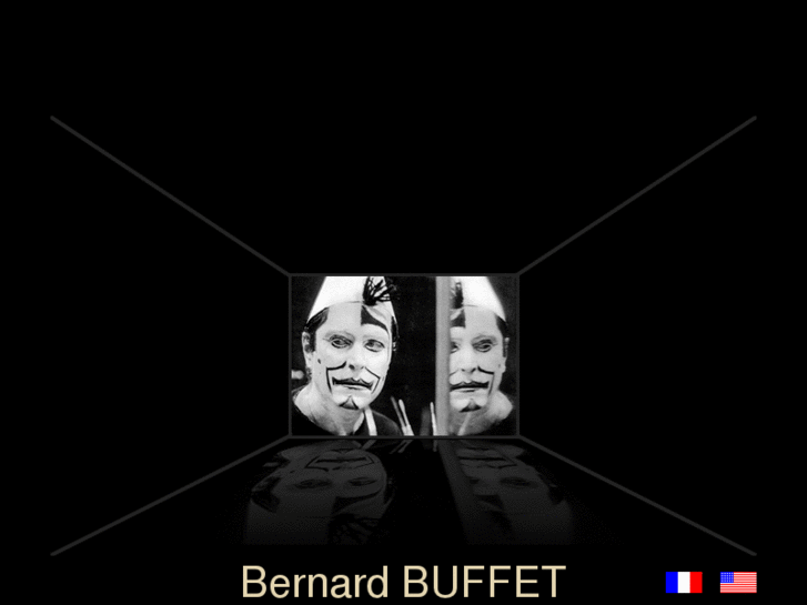 www.bernardbuffet.com