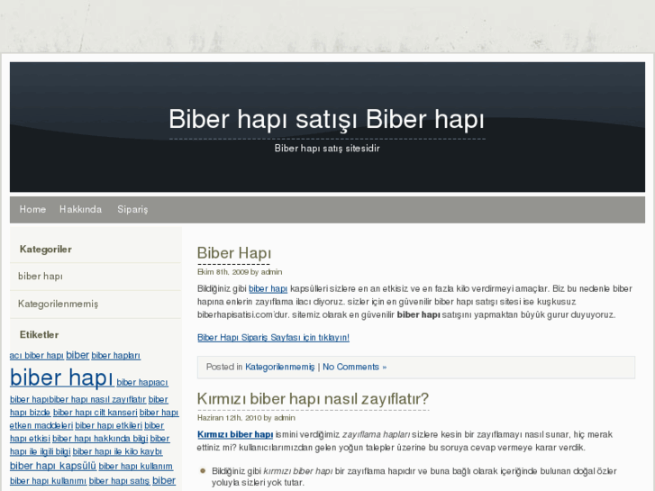 www.biberhapisatisi.com