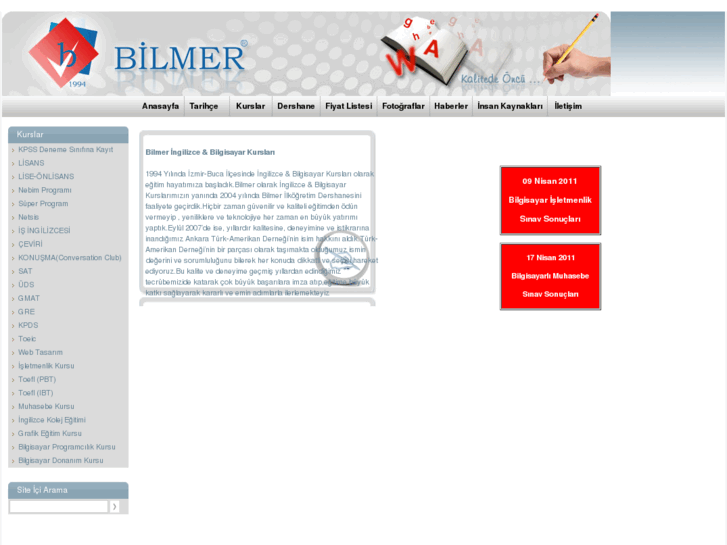 www.bilmer.org