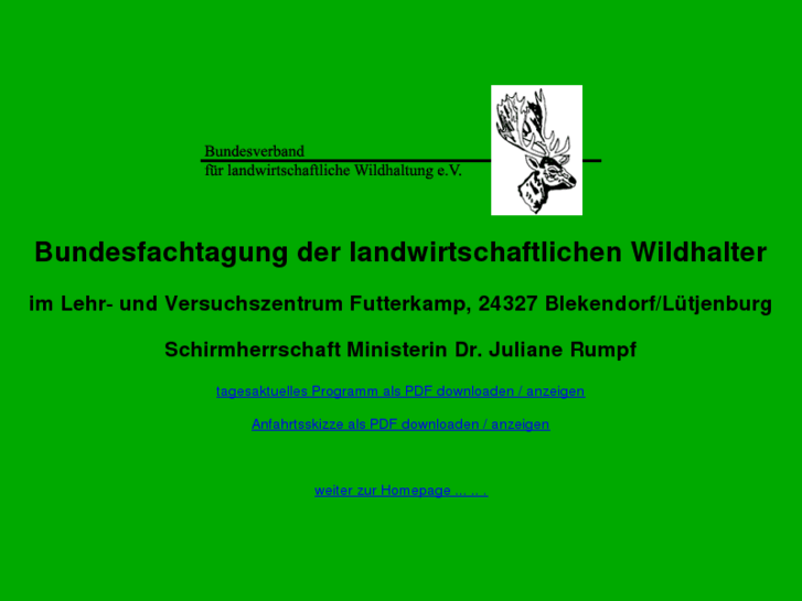 www.blw-wildhaltung.de