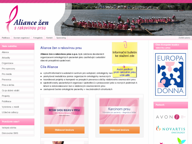 www.breastcancer.cz