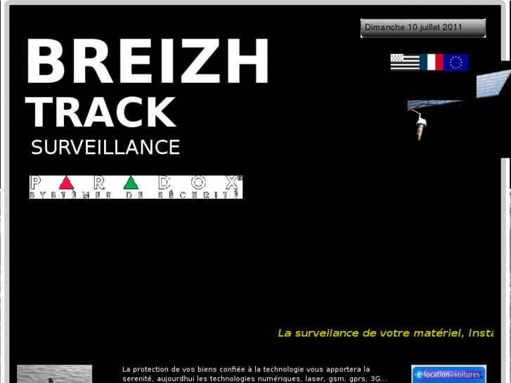 www.breizhtrack.com