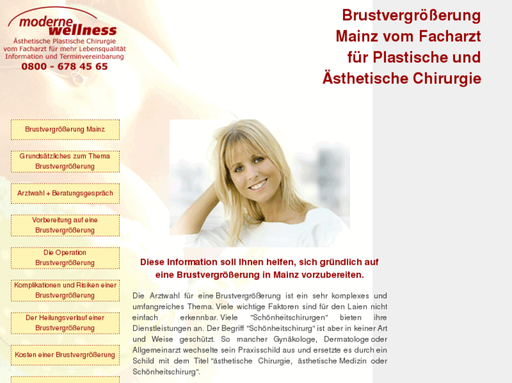 www.brustvergroesserung-mainz.com