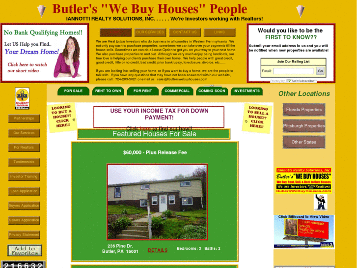 www.butlerswebuyhouses.com