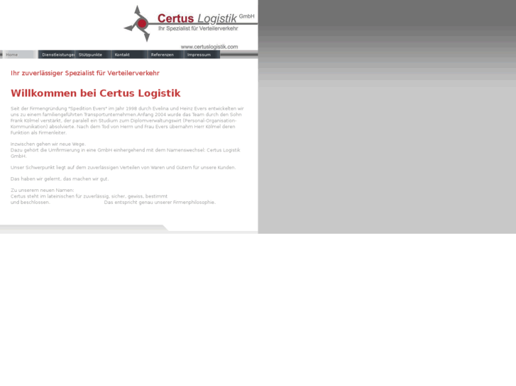 www.certuslogistik.com