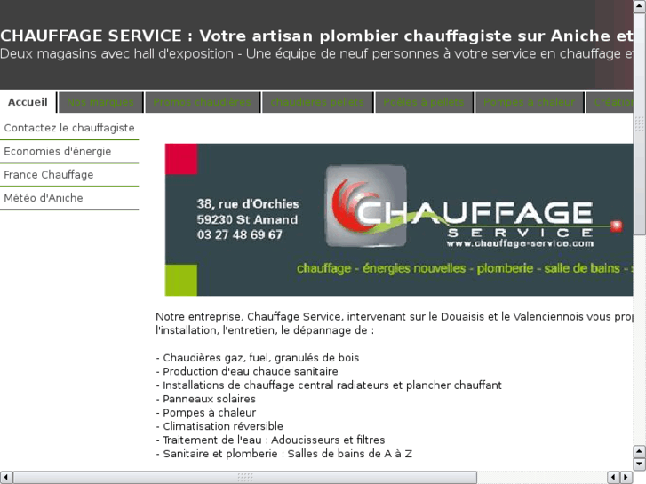 www.chauffage-service.com