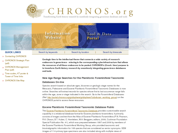 www.chronos.org