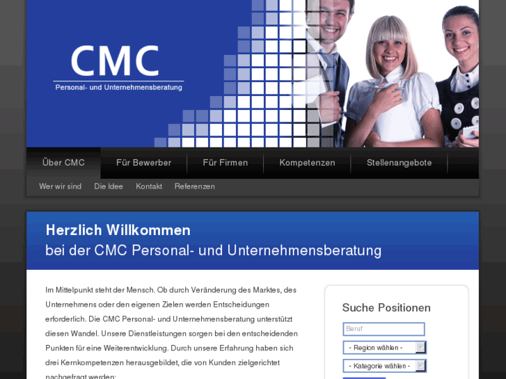 www.cmcpu.com