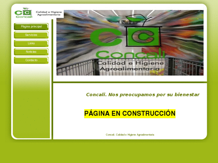 www.concali.es