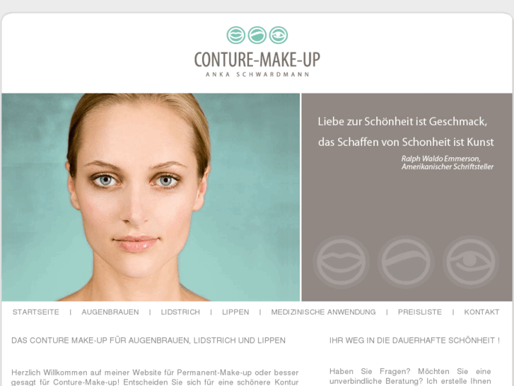 www.conture-makeup.com