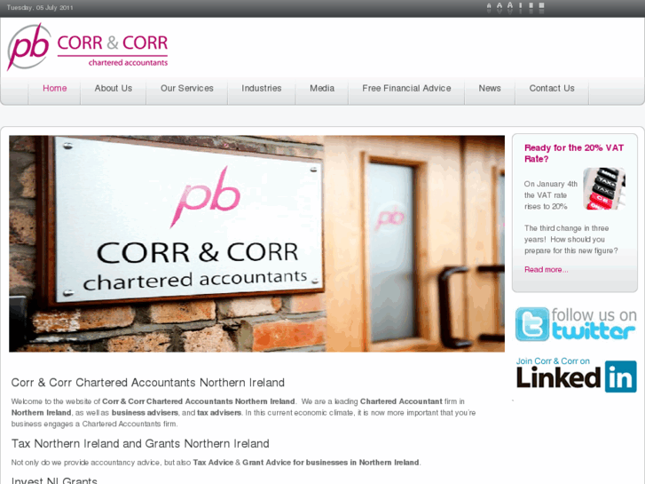 www.corrca.com