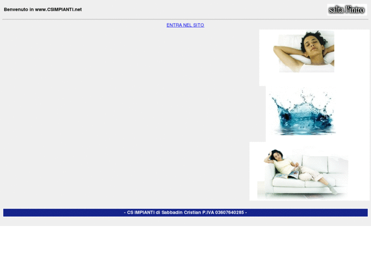www.csimpianti.net