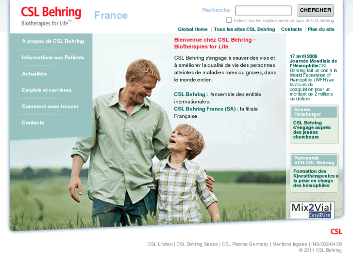 www.cslbehring.fr