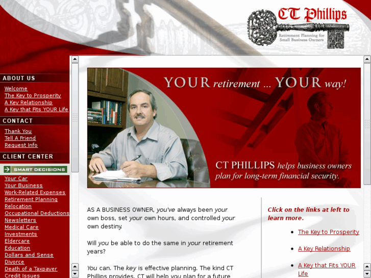 www.ctphillips.com
