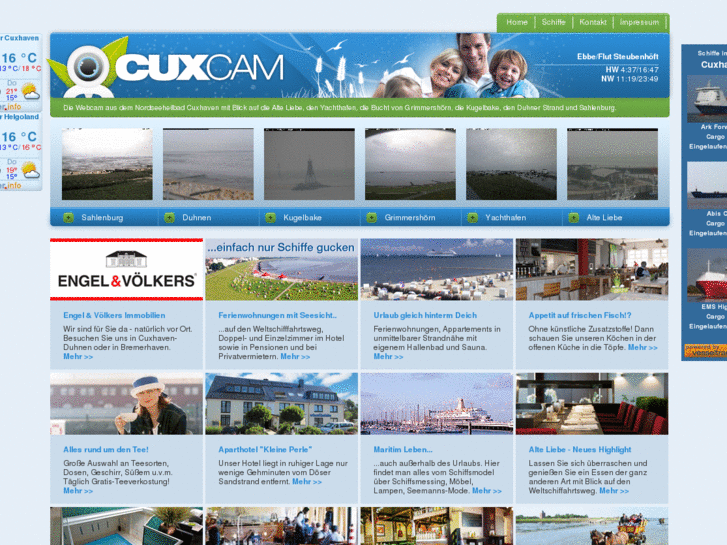 www.cuxhavenentdecken.com