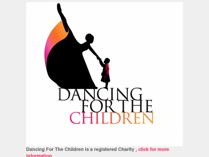 www.dancingforthechildren.com