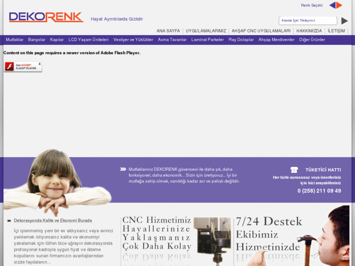 www.dekorenk.com