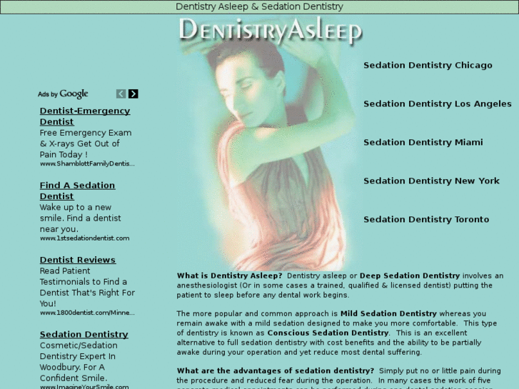 www.dentistryasleep.com