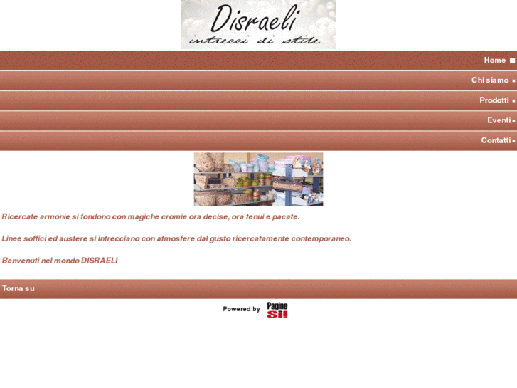 www.disraeli.mobi