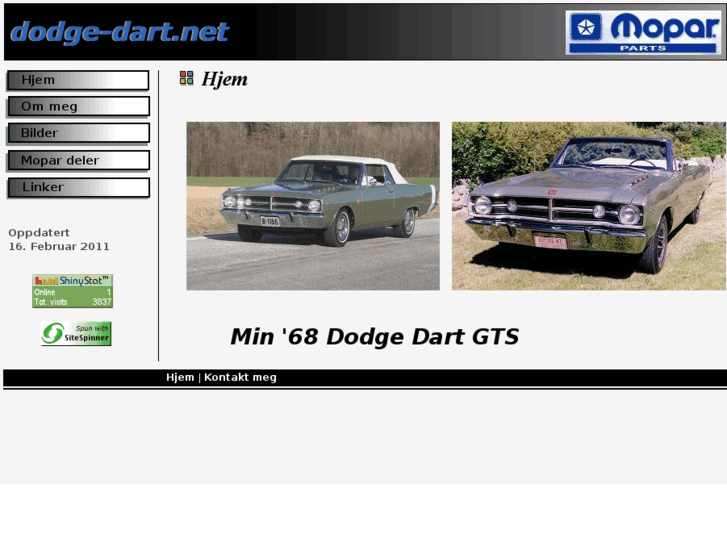 www.dodge-dart.net