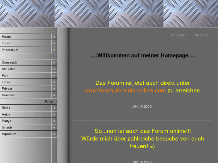 www.dominik-online.com