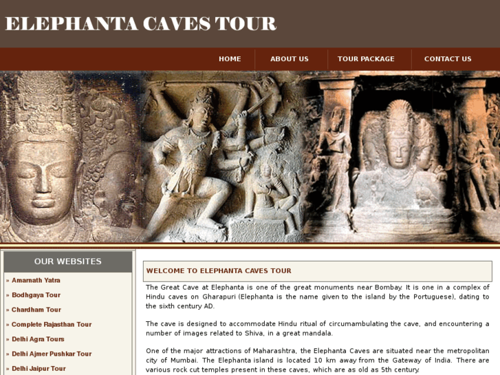 www.elephantacavestour.com