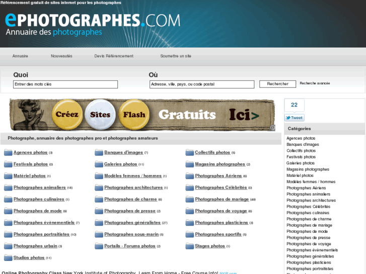 www.ephotographes.com